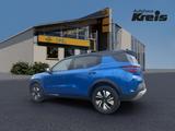 Opel Frontera Ultimate Navi SHZ LHZ LED Kamera - Opel Frontera: Blau
