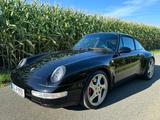 Porsche 993 Carrera 2  +COUPE+SCHALTGETRIEBE+VARIORAM+ - Porsche 993: Carrera 2s