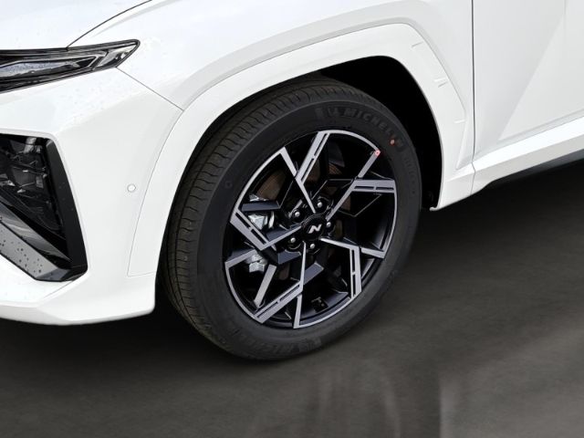 Hyundai TUCSON - Bild 6