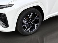 Hyundai TUCSON - Vorschau Bild 6