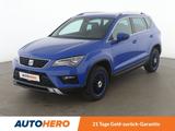 Seat Ateca 1.5 TSI ACT Xcellence Edition*NAVI*360°* - Seat Ateca in Bochum