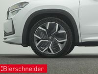 Skoda Kodiaq - Vorschau Bild 27