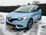 Renault Scenic 4 1.5 dci bva BOSE - Renault Scenic: 1.4