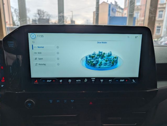 Ford Tourneo Custom 2.0 EcoBlue 320 L1 Titanium