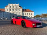 Ferrari 348 Spider 1 of 500 Motor überholt H-Kennzeichen