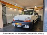 Renault Kangoo 1.4 Automatik Expression/1J. GARANTIE - Renault Kangoo: 4.4