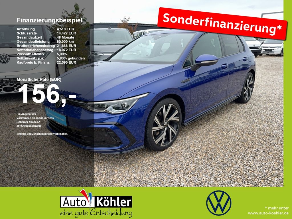 Image of Volkswagen Golf