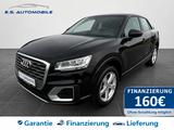 Audi Q2 1.4 TFSI Sport GARANTIE/LED/NOT-BREMS-ASSIST. - Audi Q2 GA Gebrauchtwagen