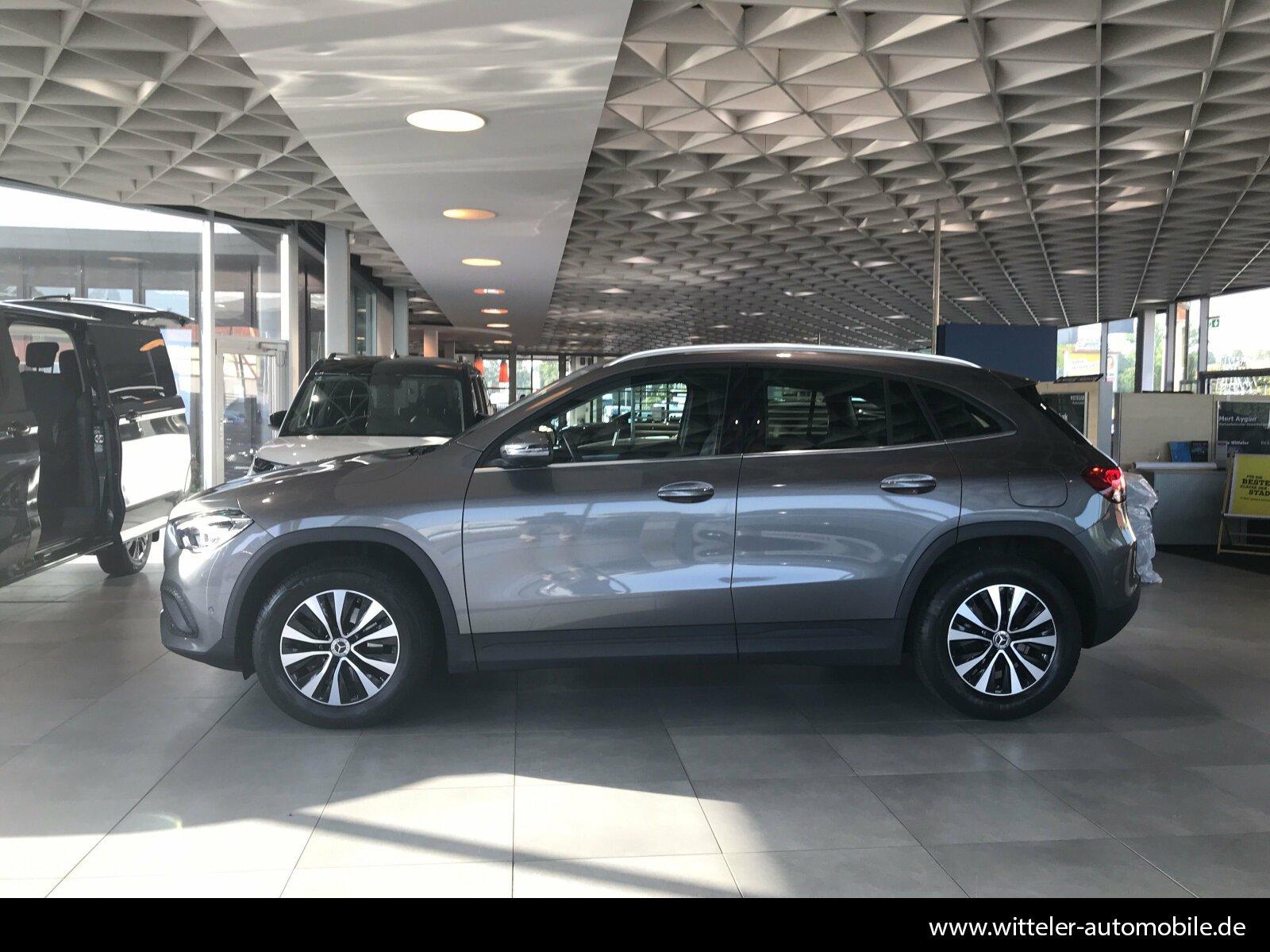 Mercedes-Benz GLA Style AHK/LED/MBUX/SHZ/AMBIENTE/7G-DCT, миниатюра 13