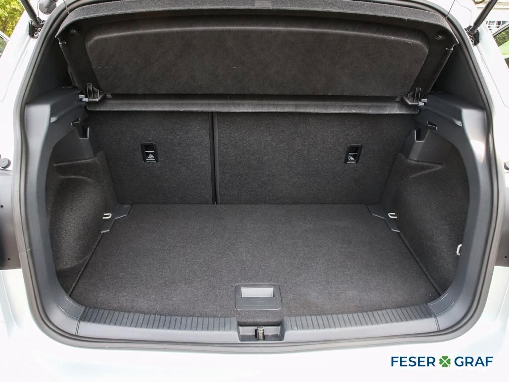 Volkswagen T-Cross - Bild 9