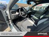 Skoda Scala Drive DSG Pano el. Sitz RüKa Navi el Heckk - silberne Skoda Scala