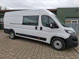 Fiat Ducato Maxi 2.3 Power - Fiat Ducato: Power