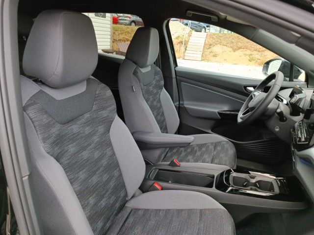 Fahrzeugabbildung Volkswagen ID.4 Pro Performance AHK uvm.