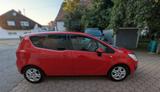 Opel Meriva 1.4 ecoFLEX Edition 88kW Edition - Opel Meriva: 1.8