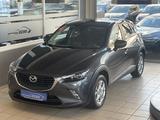 Mazda CX-3 Exclusive-Line AWD Navi Allwetterreifen PDC - Mazda CX-3 in Hannover