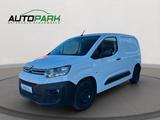 Citroën Berlingo Kasten Club M/L1 |AHK | Tempo | TÜV NEU - Citroën Gebrauchtwagen in Bremen