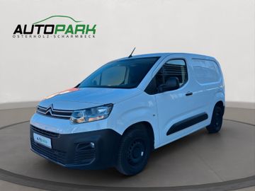 Citroen Berlingo - 1