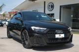Audi A1 Sportback 30 1.0 tfsi 116CV S Line Editi - Audi A1: Standheizung