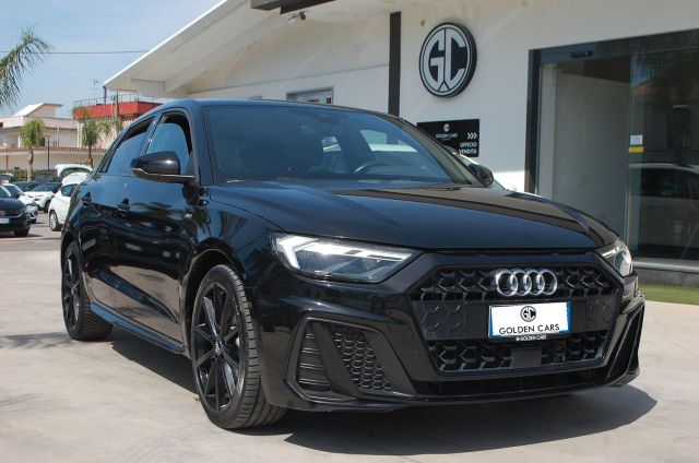 AUDI Audi A1 Sportback 30 1.0 tfsi 116CV S Line Editi