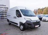 Citroën Jumper Grossraumkasten 35 L2H2 Heavy BlueHDi - Citroën Jumper mit Diesel-Antrieb: Kleinbus