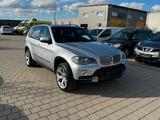 BMW X5 Baureihe X5 4.8i   7-Sitzer / Tüv neu - BMW X5: 4.8