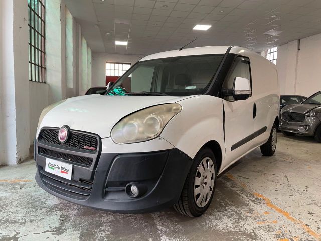 Fiat Doblò Maxi 2.0 Multijet 16V MOTORE FUSO