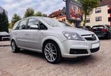 Opel Zafira B 1.8 Edition Plus 7-Sitzer Klimaauto AHK - Opel Zafira aus 2006
