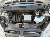 Mercedes-Benz Mercedes A  w169 - Mercedes-Benz: W169