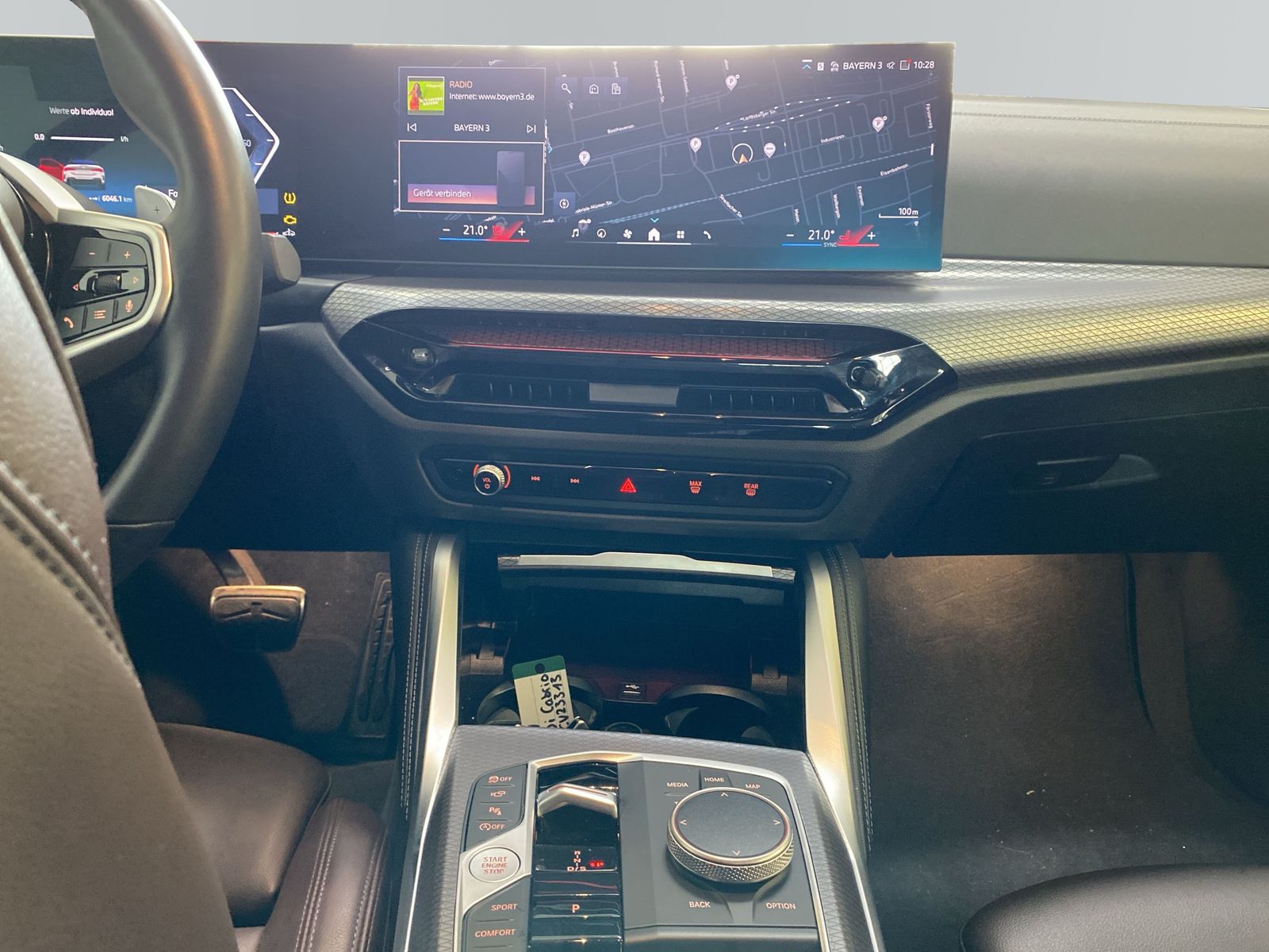 BMW 430 - Bild 13