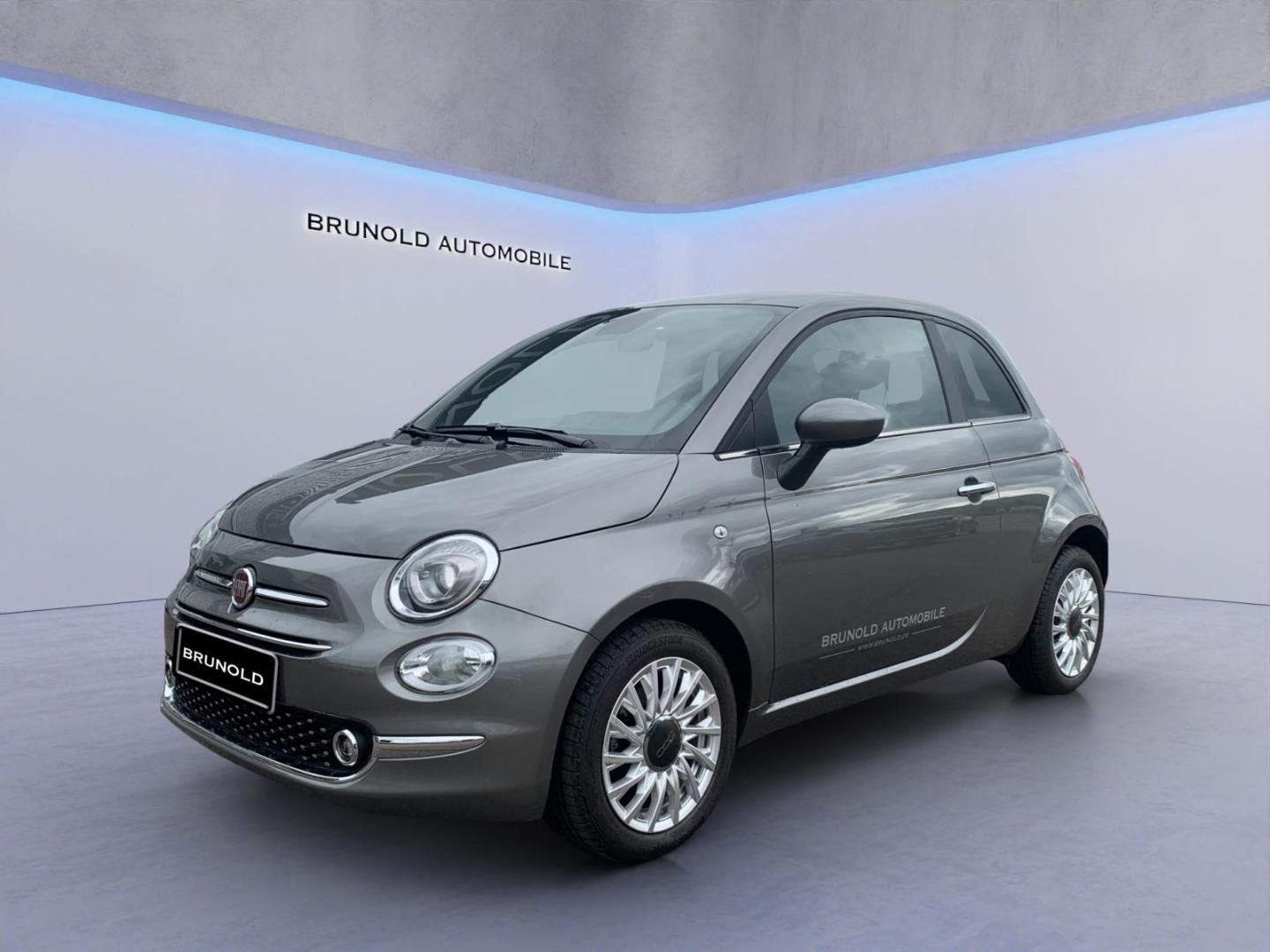 Fiat 500 DOLCEVITA MY23 1.0 GSE Hybrid 70PS