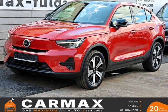 Volvo C40 Core Recharge,Navi,LED,SH,Kamera,Panorama