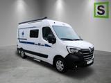 Ahorn Van 550 135 PS - Ahorn Wohnmobil oder -wagen