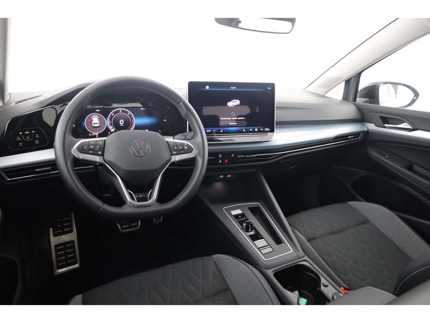 Volkswagen Golf - Bild 10