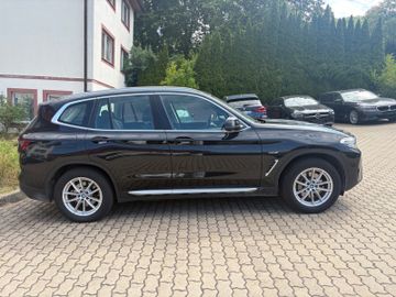 BMW X3 - 3