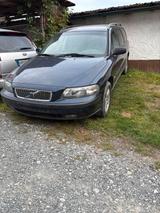 Volvo V70II 2,4 5 Zylinder 140PS Winteraut... - Volvo: 140