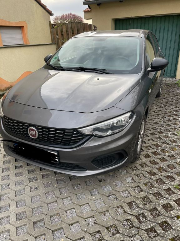 Image of Fiat Tipo