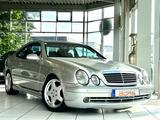 Mercedes-Benz CLK 55 AMG * Original *Avantgarde*Motor überholt - Mercedes-Benz CLK 55 AMG aus 2001