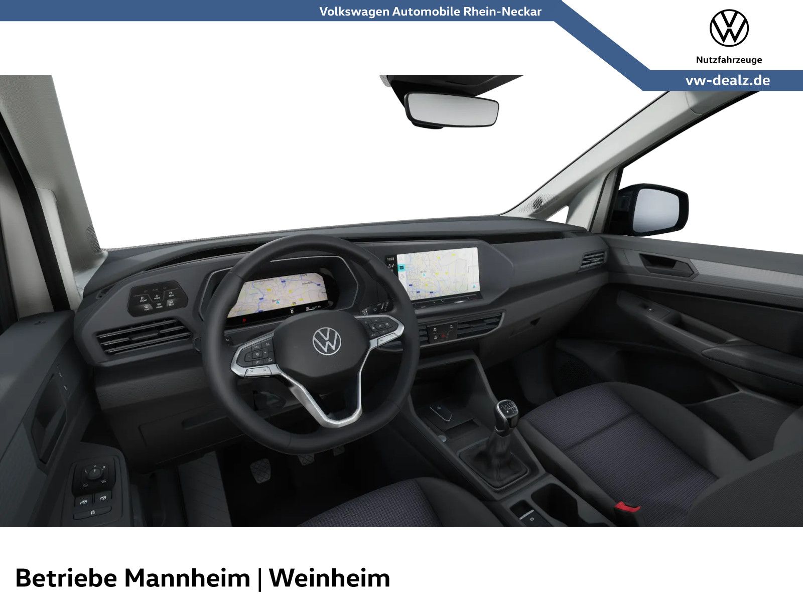 Volkswagen Caddy - Bild 10