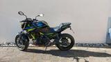 Kawasaki Z 650  - so gut wie neu! - Angebote