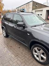BMW X5 E70  3.0 SD  287 PS  EZ 30.12.20... - BMW X5: 0sd