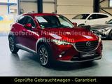 Mazda CX-3 2.0 SKYACTIV-G 121 Exclusive-Line FWD AT - gebrauchte Mazda CX-3 aus dem Jahr 2019