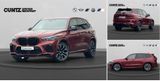 BMW X5 M Competition Park-Driveassist B&W HiFi 360°K - BMW X5 M