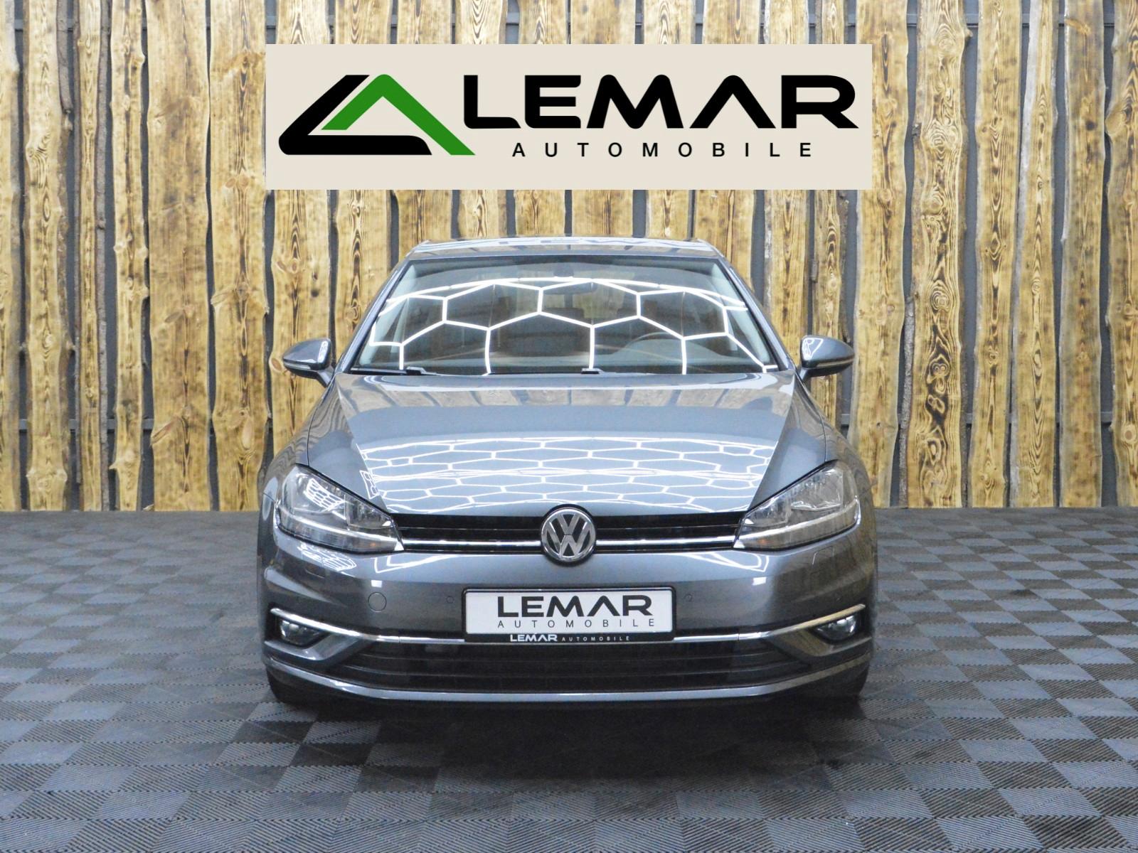 Volkswagen Golf VII |Navi|PDC|Klima|SHZ