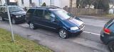 Volkswagen VW Sharan 1.9 TDI 131 PS mit lenkrad heizung - gebrauchte VW Sharan aus dem Jahr 2004