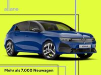 Opel Astra - Vorschau Bild 5