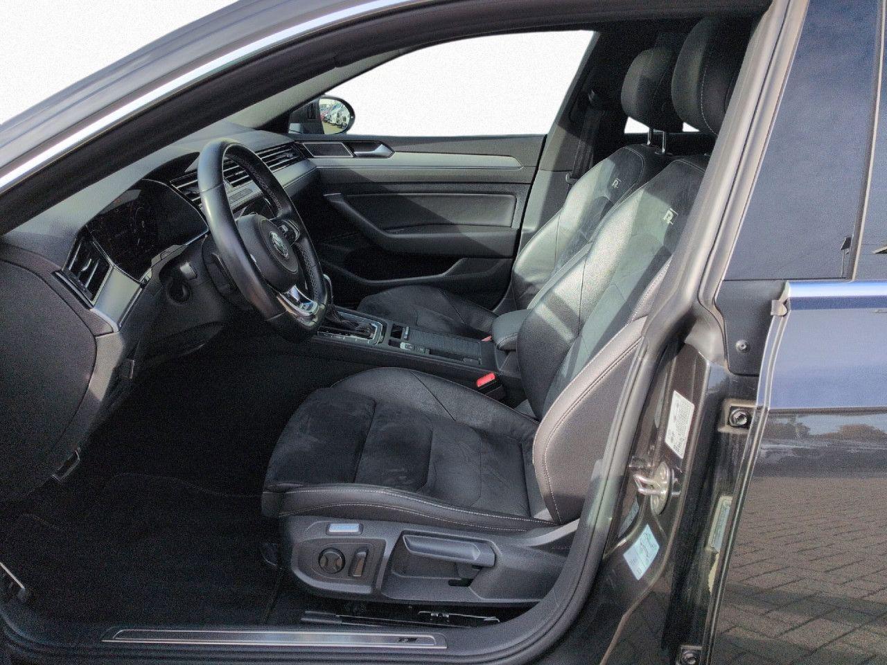 Volkswagen VW Arteon 2.0 TDI R-Line Pano ACC DynLight 20 PP