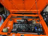 Volkswagen Golf GTI - VW Golf von 1983