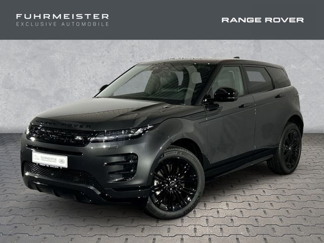 Land Rover Range Rover Evoque Dynamic 2.0 Mild-Hybrid EU6d