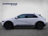 Hyundai IONIQ 5 Elektro 58 kWh Techniq - Hyundai IONIQ 5 Gebrauchtwagen