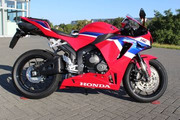 Honda RR